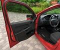 Красный Форд Фиеста, объемом двигателя 1.39 л и пробегом 169 тыс. км за 4500 $, фото 6 на Automoto.ua