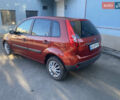 Форд Фиеста 2008 в Хмельницком на Automoto.ua Красный Форд Фиеста, объемом двигателя 1.39 л и пробегом 189 тыс. км за 3650 $, фото 10 на Automoto.ua
