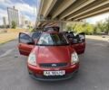 Червоний Форд Фієста, об'ємом двигуна 1.39 л та пробігом 200 тис. км за 4300 $, фото 17 на Automoto.ua
