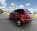 Червоний Форд Фієста, об'ємом двигуна 1.39 л та пробігом 200 тис. км за 4300 $, фото 3 на Automoto.ua