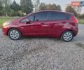 Форд Фиеста 2009 в Бердичеве на Automoto.ua Красный Форд Фиеста, объемом двигателя 1.4 л и пробегом 190 тыс. км за 7200 $, фото 5 на Automoto.ua