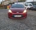 Форд Фиеста 2009 в Бердичеве на Automoto.ua Красный Форд Фиеста, объемом двигателя 1.4 л и пробегом 190 тыс. км за 7200 $, фото 1 на Automoto.ua