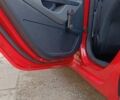 Червоний Форд Фієста, об'ємом двигуна 1.39 л та пробігом 152 тис. км за 7150 $, фото 7 на Automoto.ua