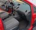 Червоний Форд Фієста, об'ємом двигуна 1.39 л та пробігом 152 тис. км за 7150 $, фото 13 на Automoto.ua