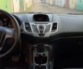 Червоний Форд Фієста, об'ємом двигуна 1.39 л та пробігом 152 тис. км за 7150 $, фото 22 на Automoto.ua