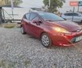 Форд Фиеста 2009 в Бердичеве на Automoto.ua Красный Форд Фиеста, объемом двигателя 1.4 л и пробегом 190 тыс. км за 7200 $, фото 1 на Automoto.ua