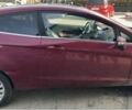 Красный Форд Фиеста, объемом двигателя 1.4 л и пробегом 335 тыс. км за 4700 $, фото 1 на Automoto.ua