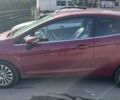 Червоний Форд Фієста, об'ємом двигуна 1.4 л та пробігом 335 тис. км за 5500 $, фото 1 на Automoto.ua