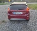 Форд Фиеста 2009 в Бердичеве на Automoto.ua Красный Форд Фиеста, объемом двигателя 1.4 л и пробегом 190 тыс. км за 7200 $, фото 3 на Automoto.ua