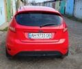 Червоний Форд Фієста, об'ємом двигуна 1.39 л та пробігом 152 тис. км за 7150 $, фото 6 на Automoto.ua