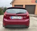 Червоний Форд Фієста, об'ємом двигуна 1.39 л та пробігом 136 тис. км за 6350 $, фото 6 на Automoto.ua