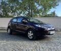 Красный Форд Фиеста, объемом двигателя 1.2 л и пробегом 193 тыс. км за 5900 $, фото 1 на Automoto.ua