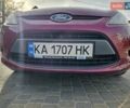 Красный Форд Фиеста, объемом двигателя 1.4 л и пробегом 136 тыс. км за 6300 $, фото 2 на Automoto.ua