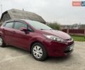 Червоний Форд Фієста, об'ємом двигуна 1.39 л та пробігом 136 тис. км за 6350 $, фото 3 на Automoto.ua
