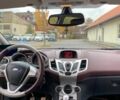 Красный Форд Фиеста, объемом двигателя 1.4 л и пробегом 154 тыс. км за 4500 $, фото 20 на Automoto.ua