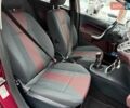 Червоний Форд Фієста, об'ємом двигуна 1.39 л та пробігом 110 тис. км за 6700 $, фото 23 на Automoto.ua