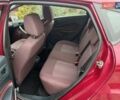 Червоний Форд Фієста, об'ємом двигуна 1.39 л та пробігом 136 тис. км за 6350 $, фото 10 на Automoto.ua