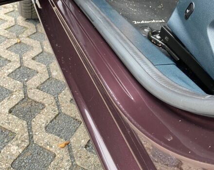 Красный Форд Фиеста, объемом двигателя 1.4 л и пробегом 154 тыс. км за 4500 $, фото 4 на Automoto.ua