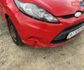 Червоний Форд Фієста, об'ємом двигуна 0 л та пробігом 204 тис. км за 2750 $, фото 8 на Automoto.ua