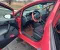 Красный Форд Фиеста, объемом двигателя 1.24 л и пробегом 121 тыс. км за 5800 $, фото 12 на Automoto.ua