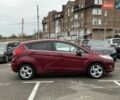 Червоний Форд Фієста, об'ємом двигуна 1.39 л та пробігом 110 тис. км за 6700 $, фото 10 на Automoto.ua