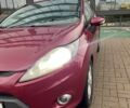 Форд Фиеста 2010 в Киеве на Automoto.ua Красный Форд Фиеста, объемом двигателя 1.4 л и пробегом 160 тыс. км за 6500 $, фото 8 на Automoto.ua