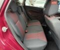 Червоний Форд Фієста, об'ємом двигуна 1.39 л та пробігом 110 тис. км за 6700 $, фото 28 на Automoto.ua