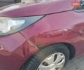 Красный Форд Фиеста, объемом двигателя 1.4 л и пробегом 136 тыс. км за 6300 $, фото 18 на Automoto.ua
