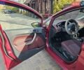 Красный Форд Фиеста, объемом двигателя 1.4 л и пробегом 136 тыс. км за 6300 $, фото 6 на Automoto.ua