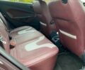 Красный Форд Фиеста, объемом двигателя 1.4 л и пробегом 154 тыс. км за 4500 $, фото 11 на Automoto.ua
