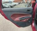 Червоний Форд Фієста, об'ємом двигуна 1.39 л та пробігом 110 тис. км за 6700 $, фото 25 на Automoto.ua