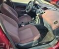 Красный Форд Фиеста, объемом двигателя 1.4 л и пробегом 136 тыс. км за 6300 $, фото 9 на Automoto.ua
