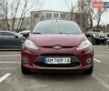 Червоний Форд Фієста, об'ємом двигуна 1.39 л та пробігом 110 тис. км за 6700 $, фото 8 на Automoto.ua