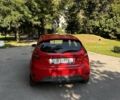 Червоний Форд Фієста, об'ємом двигуна 1.24 л та пробігом 257 тис. км за 5100 $, фото 7 на Automoto.ua