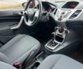 Форд Фиеста 2010 в Киеве на Automoto.ua Красный Форд Фиеста, объемом двигателя 1.4 л и пробегом 160 тыс. км за 6500 $, фото 2 на Automoto.ua