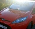 Червоний Форд Фієста, об'ємом двигуна 1.2 л та пробігом 128 тис. км за 5000 $, фото 3 на Automoto.ua