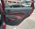 Червоний Форд Фієста, об'ємом двигуна 1.39 л та пробігом 110 тис. км за 6700 $, фото 27 на Automoto.ua