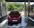 Червоний Форд Фієста, об'ємом двигуна 1.4 л та пробігом 96 тис. км за 7000 $, фото 1 на Automoto.ua
