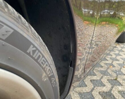 Красный Форд Фиеста, объемом двигателя 1.4 л и пробегом 154 тыс. км за 4500 $, фото 18 на Automoto.ua