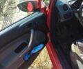 Червоний Форд Фієста, об'ємом двигуна 1.24 л та пробігом 89 тис. км за 5900 $, фото 4 на Automoto.ua