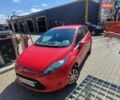 Червоний Форд Фієста, об'ємом двигуна 1.25 л та пробігом 147 тис. км за 4900 $, фото 1 на Automoto.ua