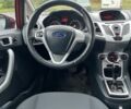 Форд Фиеста 2010 в Киеве на Automoto.ua Красный Форд Фиеста, объемом двигателя 1.4 л и пробегом 160 тыс. км за 6500 $, фото 3 на Automoto.ua