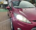 Форд Фиеста 2010 в Киеве на Automoto.ua Красный Форд Фиеста, объемом двигателя 1.4 л и пробегом 160 тыс. км за 6500 $, фото 7 на Automoto.ua