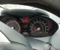 Красный Форд Фиеста, объемом двигателя 1.2 л и пробегом 220 тыс. км за 5100 $, фото 16 на Automoto.ua