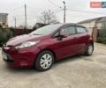Красный Форд Фиеста, объемом двигателя 1.39 л и пробегом 137 тыс. км за 6350 $, фото 1 на Automoto.ua