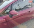 Красный Форд Фиеста, объемом двигателя 1.4 л и пробегом 136 тыс. км за 6300 $, фото 22 на Automoto.ua