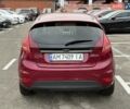 Червоний Форд Фієста, об'ємом двигуна 1.39 л та пробігом 110 тис. км за 6700 $, фото 12 на Automoto.ua