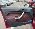 Червоний Форд Фієста, об'ємом двигуна 1.39 л та пробігом 110 тис. км за 6700 $, фото 16 на Automoto.ua