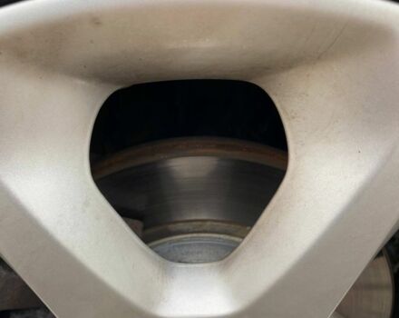 Красный Форд Фиеста, объемом двигателя 1.4 л и пробегом 154 тыс. км за 4500 $, фото 15 на Automoto.ua