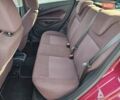Красный Форд Фиеста, объемом двигателя 1.4 л и пробегом 136 тыс. км за 6300 $, фото 8 на Automoto.ua
